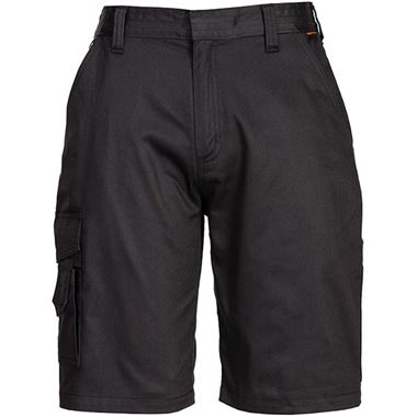 Portwest S797 Women's Polycotton Combat Shorts 210g