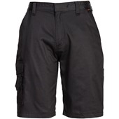 Portwest S797 Women's Polycotton Combat Shorts 210g