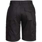 Portwest S797 Women's Polycotton Combat Shorts 210g