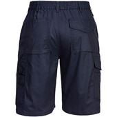 Portwest S797 Women's Polycotton Combat Shorts 210g