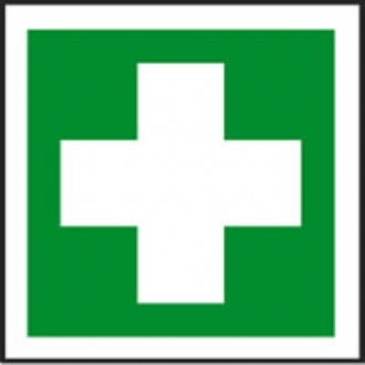 first aid symbol 