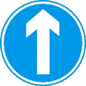 arrow without channel 