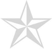 awareness pack 5 - star 