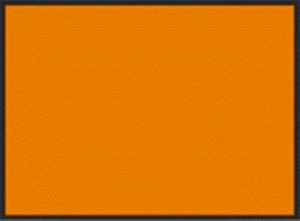 vehicle warning plate 