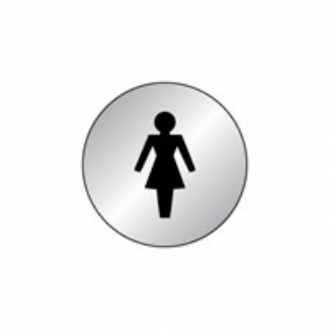 Woman symbol 
