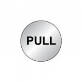 Pull symbol  