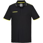 Portwest Planet T722 WX3 Eco Friendly Polo Shirt 210g