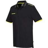Portwest Planet T722 WX3 Eco Friendly Polo Shirt 210g