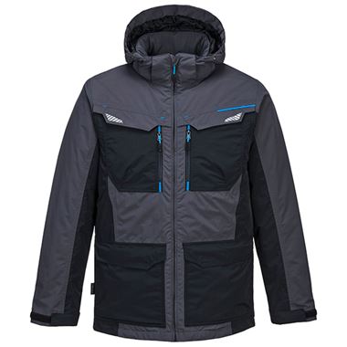 Portwest T740 WX3 Waterproof Winter Jacket