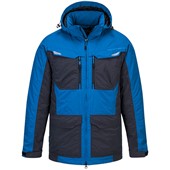 Portwest T740 WX3 Waterproof Winter Jacket