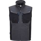 Portwest T751 WX3 Breathable Softshell Gilet (3L)