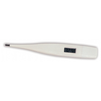 Soft Tip Digital Thermometer