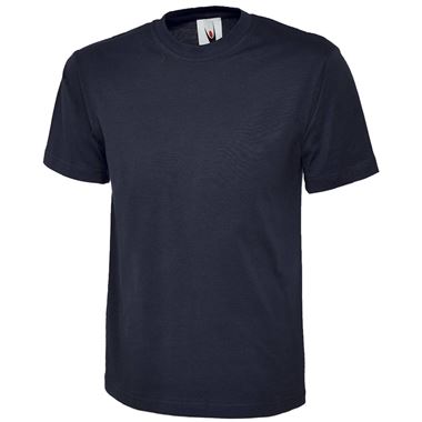 Uneek UC320 Olympic Workwear T-Shirt 150g