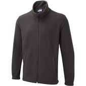 Uneek UX5 Full Zip Fleece Jacket 280g