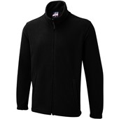 Uneek UX5 Full Zip Fleece Jacket 280g