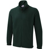 Uneek UX5 Full Zip Fleece Jacket 280g
