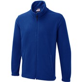 Uneek UX5 Full Zip Fleece Jacket 280g