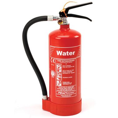 Water Additive Fire Extinguisher (6Kg)