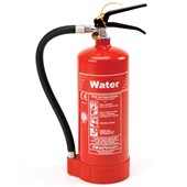 Water Additive Fire Extinguisher (6Kg)