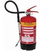 Wet Chemical Fire Extinguisher (6 Litre)