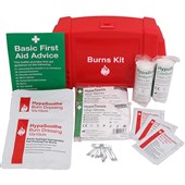 HypaSoothe Burns First Aid Kit (Large)