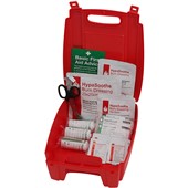 HypaSoothe Burns First Aid Kit