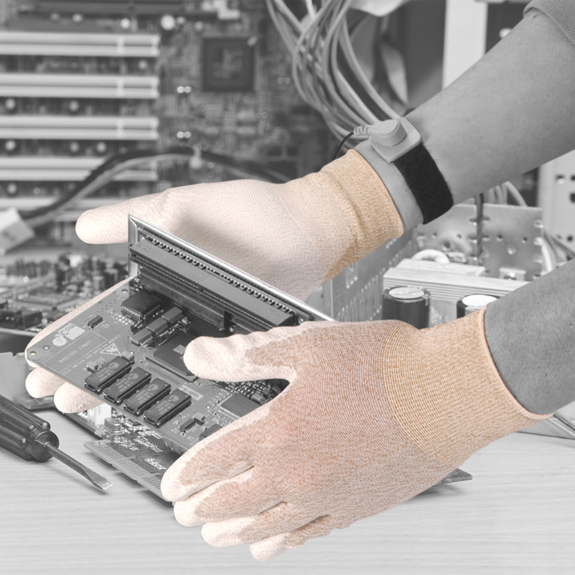 Specialist Work Gloves