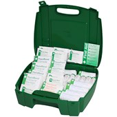 Evolution HSE Catering First Aid Kit (21-50 Person)
