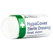 HypaCover Sterile Dressing - Pack of 6 (Small 4x2cm)