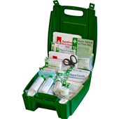 Evolution BS8599-1 Compliant Workplace First Aid Kit (Medium)