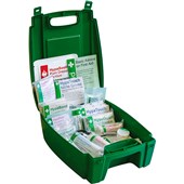 Evolution BS8599-1 Compliant Workplace First Aid Kit (Small)