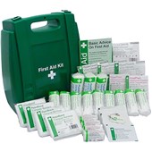 Evolution HSE Workplace First Aid Kit (11-20 Person)